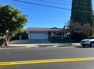 2292 Woodard Rd, San Jose, CA 95124