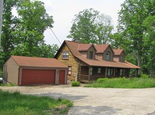 744 Spring Shores Ln, Falls Of Rough, KY 40119