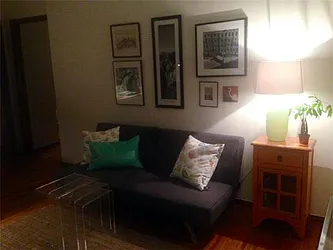 Rented by Chartwell Manhattan Realty