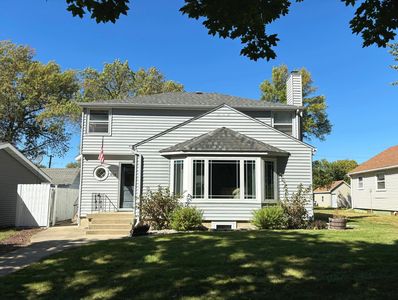 403 N Washington St, Minneota, MN, 56264