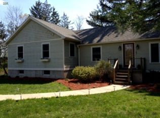 107 Oakcrest Rd, Ithaca, NY 14850