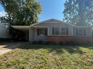 655 W Raines Rd, Memphis, TN 38109