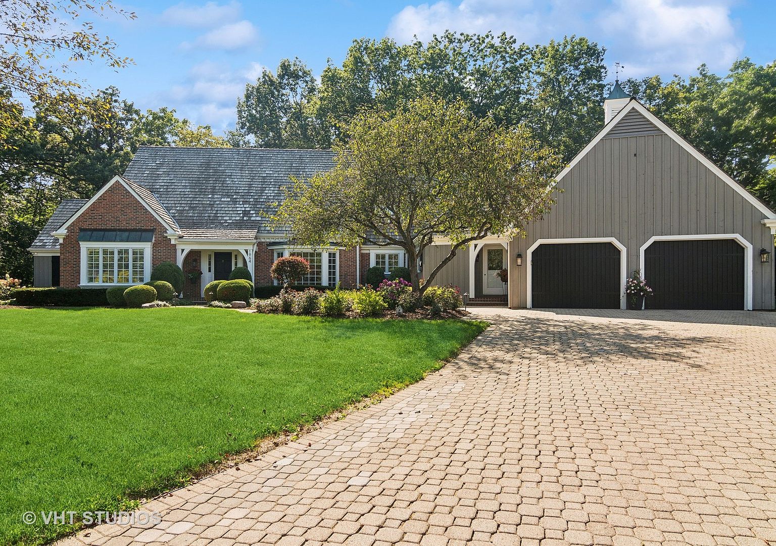 1964 Camphill Cir, Inverness, IL 60067 MLS 12123273 Zillow