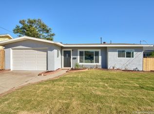 2537 Crestline Dr, Lemon Grove, CA 91945