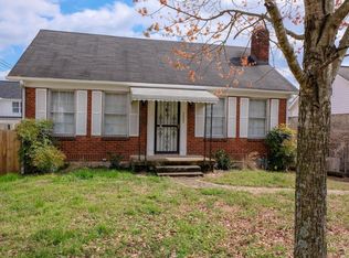 2408 Inga St, Nashville, TN 37206
