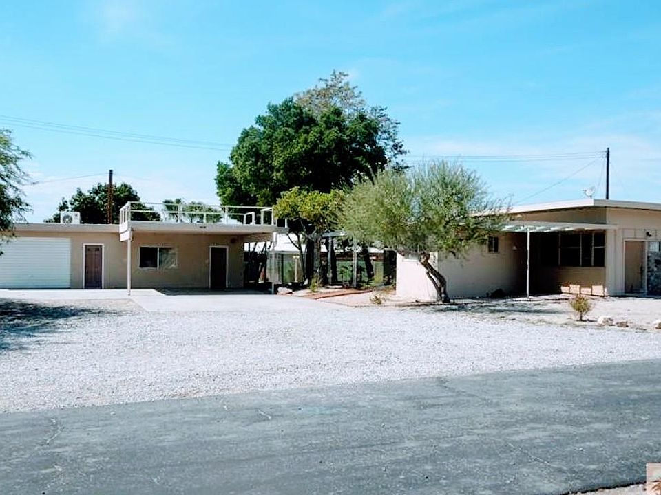 2nd image of 73581 W Palm Ave