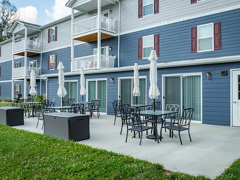 Fieldchase Senior Apartments — Photo 2