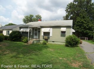 607 E Lexington Ave, High Point, NC 27262