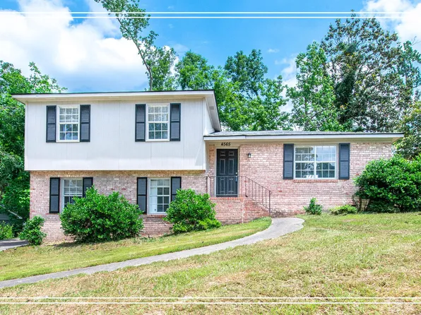 4565 Rockdale Ct, Augusta, GA 30907