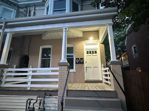 15 S Ann St, Lancaster, PA 17602