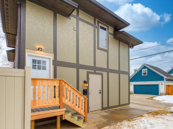 2528 Broadway St Unit B, Indianapolis, IN 46205