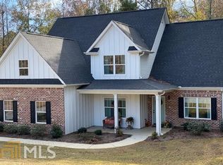 22 Fall Line Ct, Griffin, GA 30224