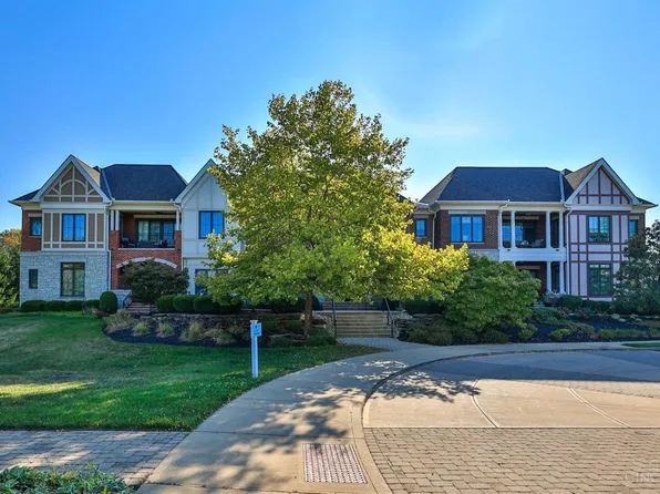 9606 Park Manor Blvd #103, Blue Ash, OH 45242