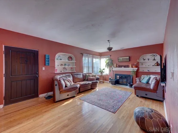 5612 Meade Ave, San Diego, CA 92115