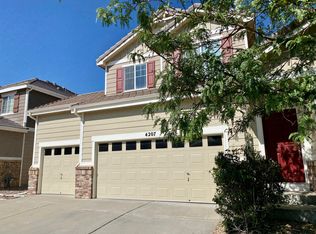 4207 Aspenmeadow Cir, Highlands Ranch, CO 80130