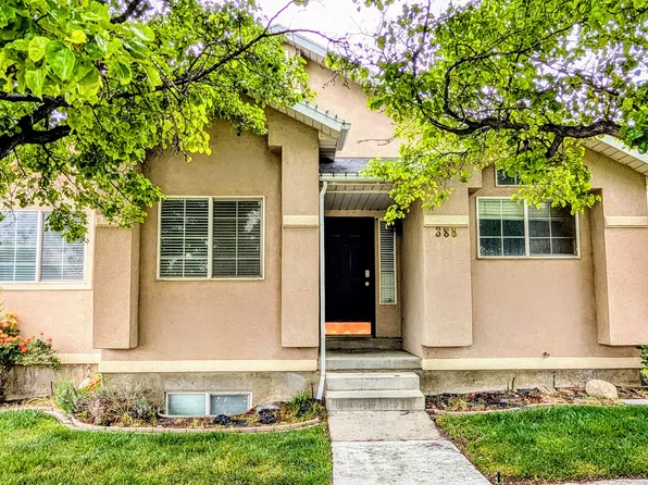 386 W Inauguration Rd, Draper, UT 84020