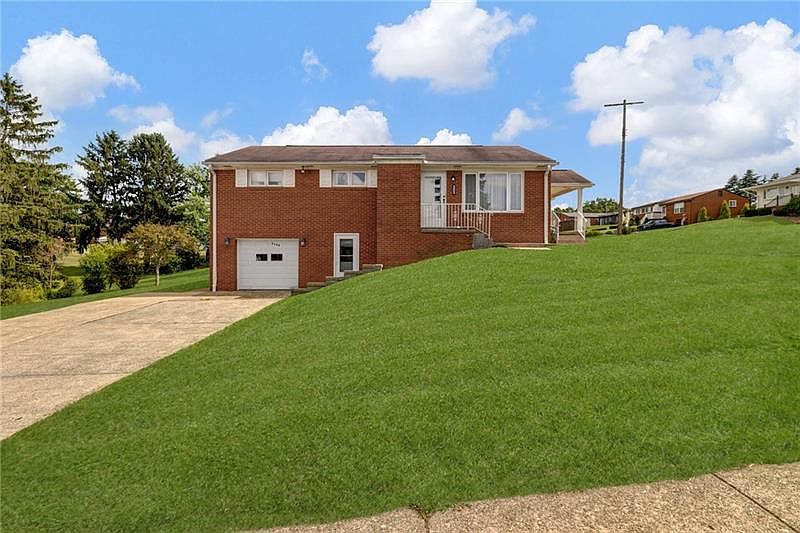 5146 McIntosh Dr, Aliquippa, PA 15001 Zillow