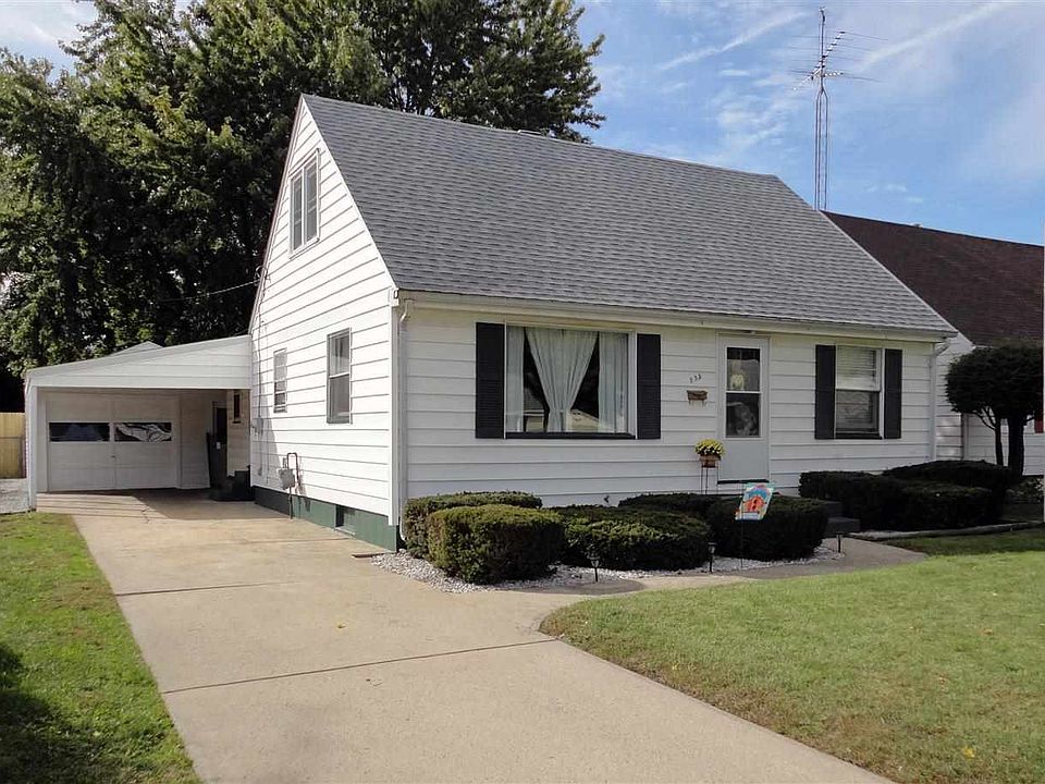 1st image of 235 N Gladstone Ave