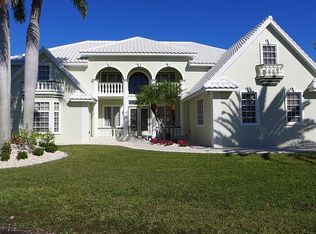 2800 Deborah Dr, Punta Gorda, FL 33950