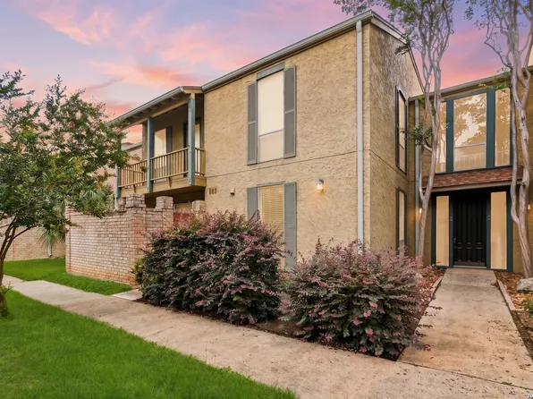 3678 HIDDEN DR #905, San Antonio, TX 78217