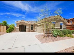 16942 W Hilton Ave, Goodyear, AZ 85338