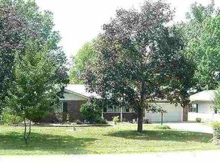 86 Rose Ln, Lakeview, AR 72642