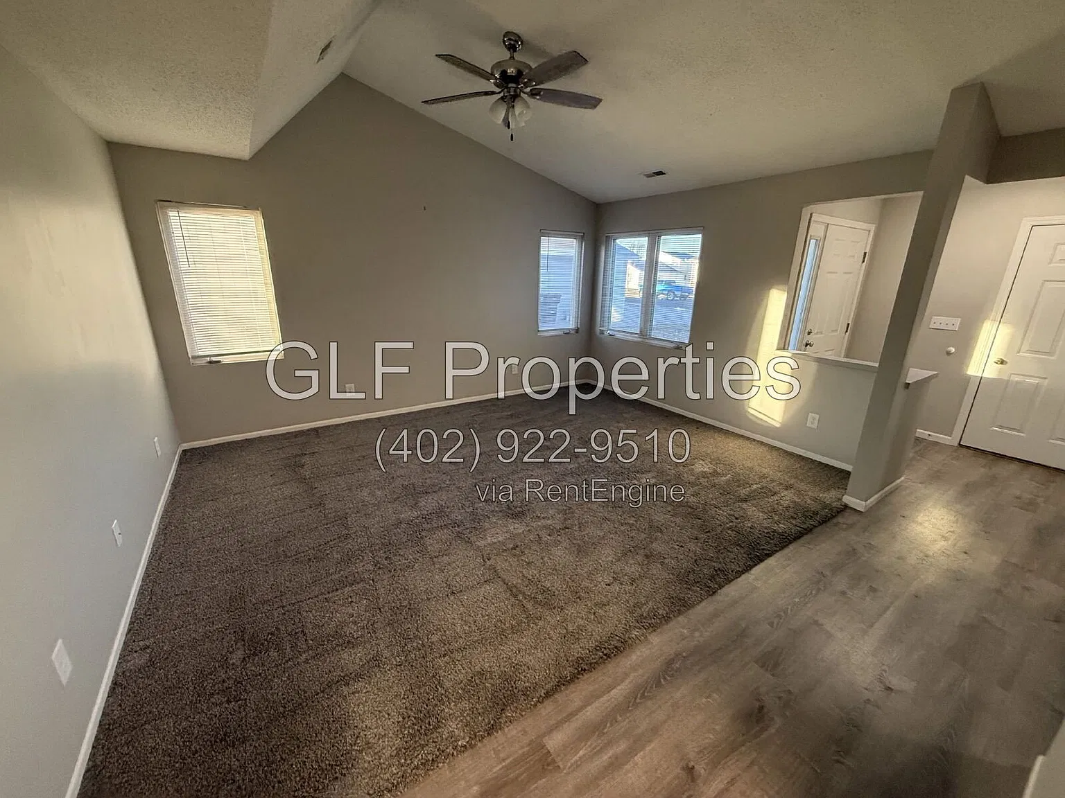 3 bed, 2.0 bath, 1079 sqft, $1,500 — Photo 2