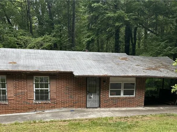 2841 Crescendo Dr NW, Atlanta, GA 30318