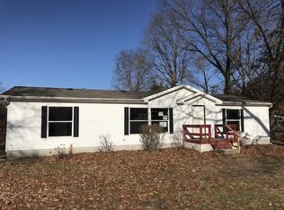 5020 E 250 S, Knox, IN 46534