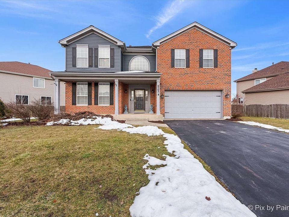 Zillow Carpentersville Il