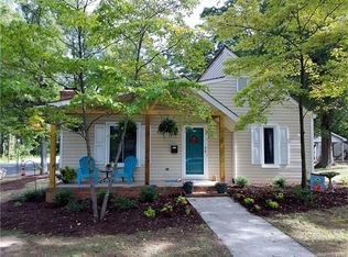 746 Propston St NW, Concord, NC 28025