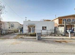 121 Rio Rd, El Paso, TX 79932