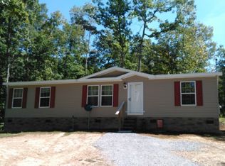 350 Pine Mountain Rd, Rogersville, TN 37857