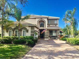 9884 Springlake Cir, Estero, FL 33928