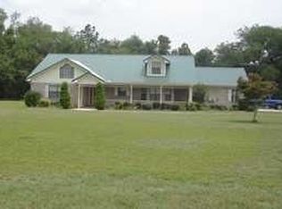 8350 McKee Rd N, Irvington, AL 36544