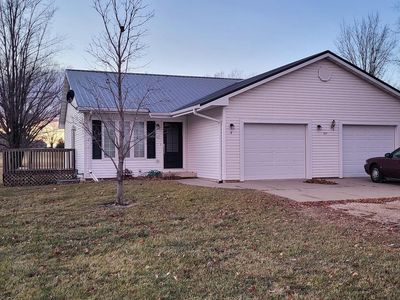 323 Chickasaw St #A, Nashua, IA, 50658