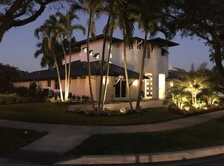 1300 Parkside Cir S, Boca Raton, FL 33486