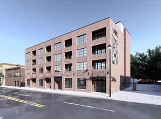 346 Peters St SW #206, Atlanta, GA 30313