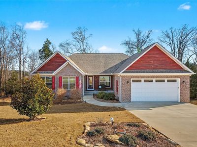 216 Selden Way, Fountain Inn, SC, 29644