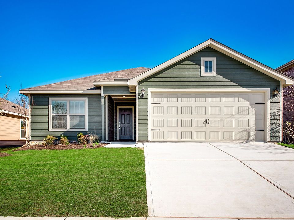 The Rio Grande is now available at Quarter Horse Estates