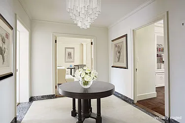 Sold by Brown Harris Stevens