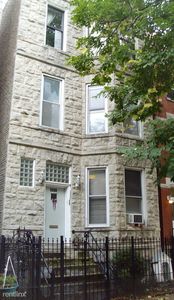 1113 N Winchester Ave, Chicago, IL, 60622