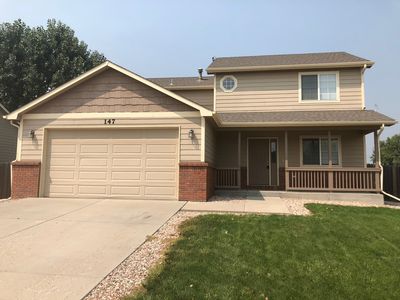 147 S Ursula Ave, Milliken, CO, 80543