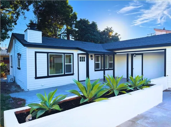 2072 Santa Fe Ave, Torrance, CA 90501