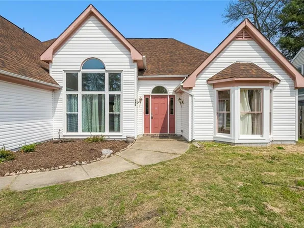 340 Scarlet Oak Drive, Virginia Beach, VA 23452