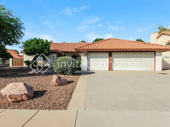 3338 E Grove Ave, Mesa, AZ 85204