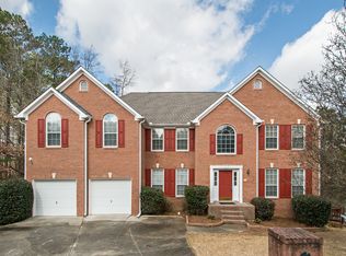 6851 Gangle Ct, Lithonia, GA 30058
