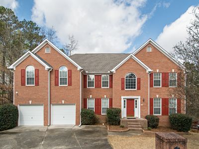 6851 Gangle Ct, Lithonia, GA, 30058