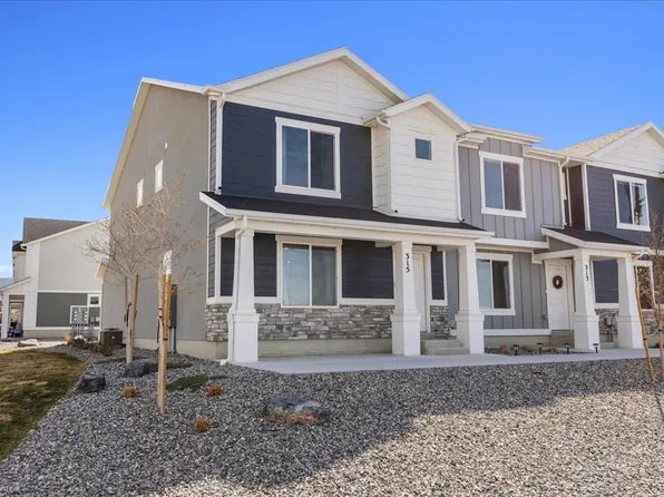 315 E Serenity Ave, Tooele, UT 84074