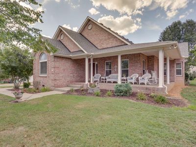 4124 Chancellor Dr, Thompsons Station, TN, 37179